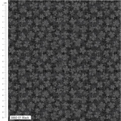 Tissu tartan cornouaillais Little Johnny