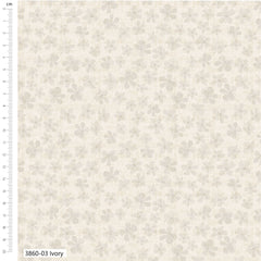 Tissu tartan cornouaillais Little Johnny