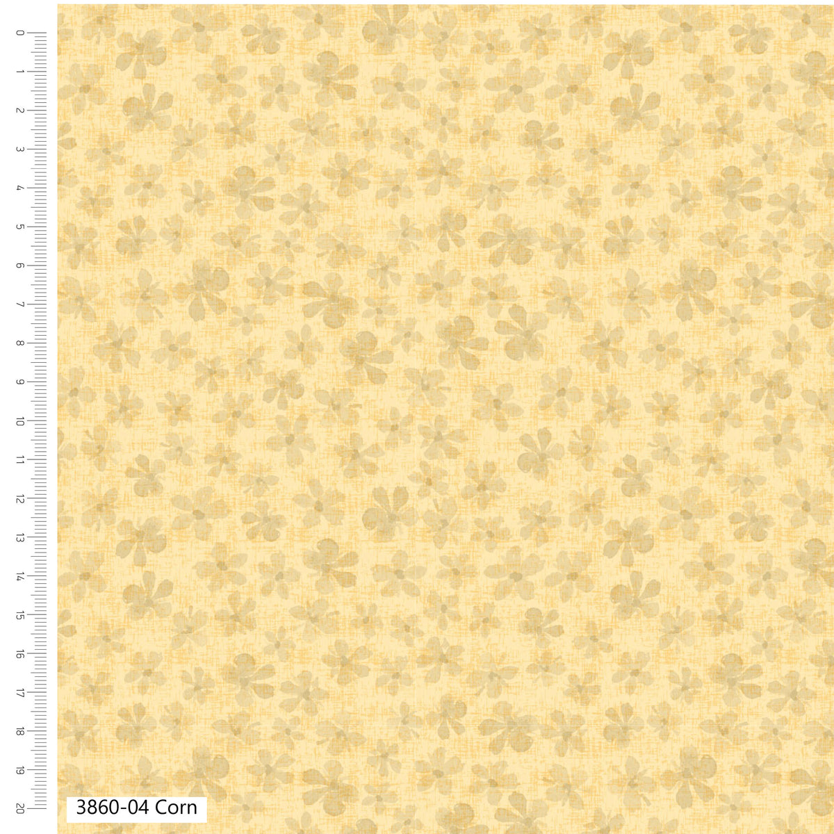 Tissu tartan cornouaillais Little Johnny