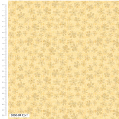 Tissu tartan cornouaillais Little Johnny