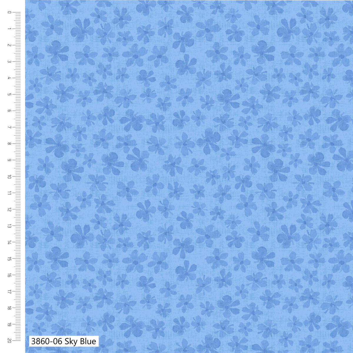 Tissu tartan cornouaillais Little Johnny