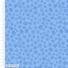 Tissu tartan cornouaillais Little Johnny