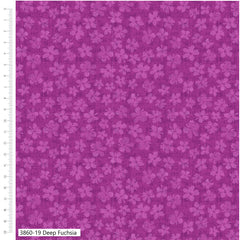 Little Johnny Cornish Tartan-Stoff