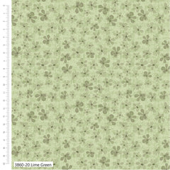 Little Johnny Cornish Tartan-Stoff