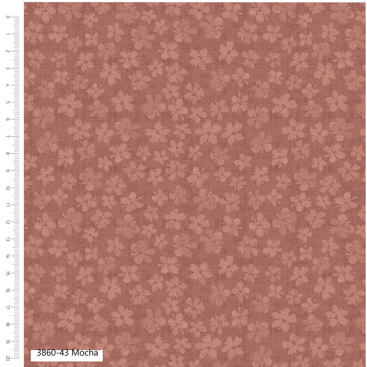 Tissu tartan cornouaillais Little Johnny