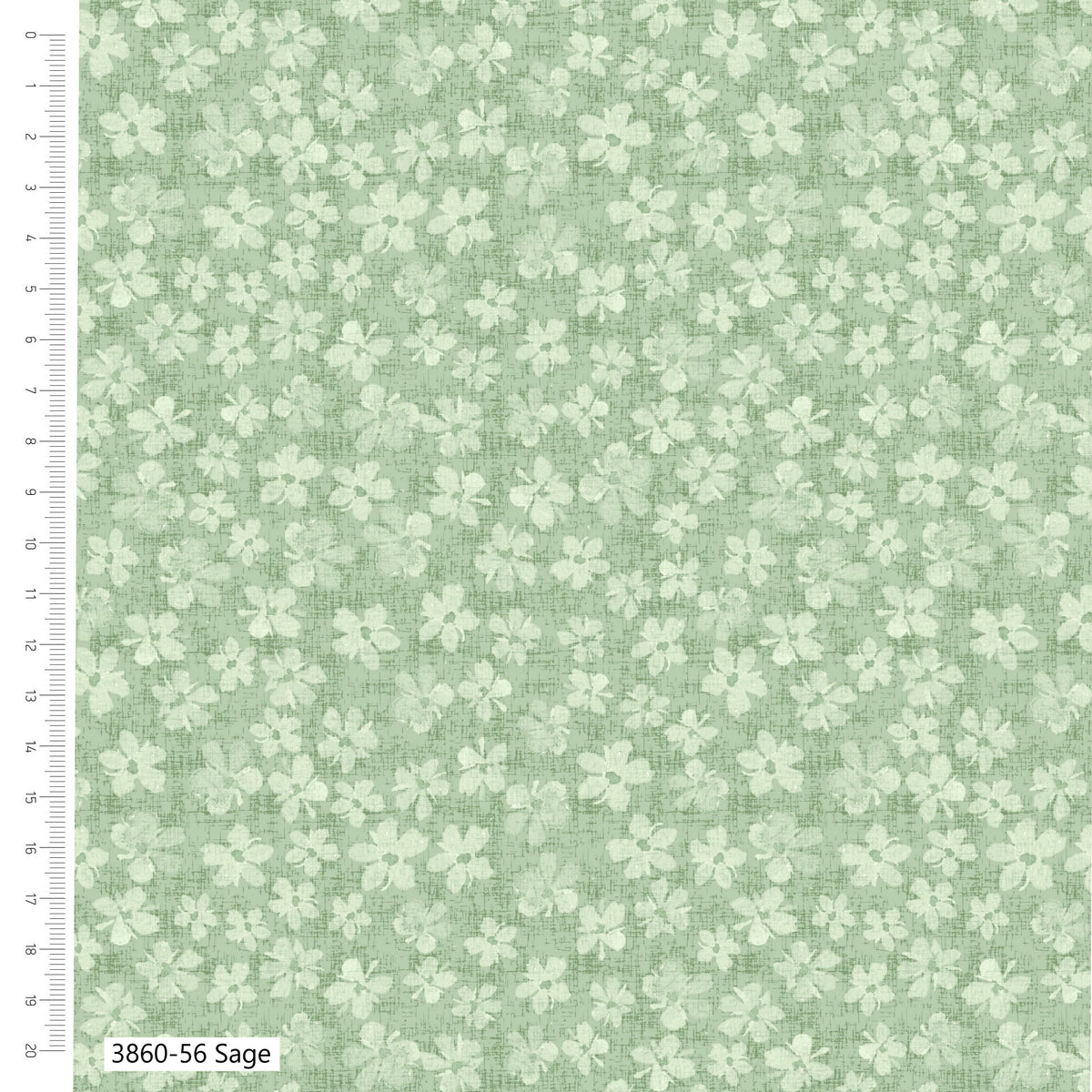 Little Johnny Cornish Tartan-Stoff