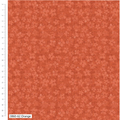 Petal Palette Blender by Debbie Shore 100% Cotton Fabric
