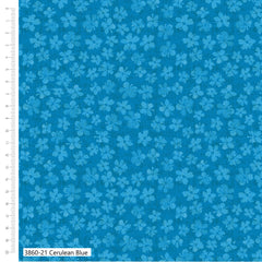 Little Johnny Cornish Tartan-Stoff