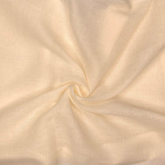 Beige fabric with a subtle texture and swirl pattern


