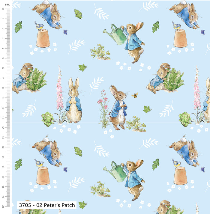 Tissu tartan cornouaillais Little Johnny