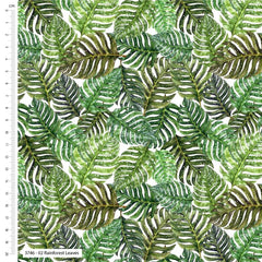 Little Johnny Cornish Tartan-Stoff