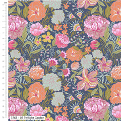 Crafty by Chatham Glyn Tissu 100 % coton imprimé numériquement sous licence Paw Patrol, 140 cm de large pour le matelassage, la couture, la confection de vêtements et la décoration intérieure