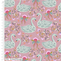 Crafty by Chatham Glyn Tissu 100 % coton imprimé numériquement sous licence Paw Patrol, 140 cm de large pour le matelassage, la couture, la confection de vêtements et la décoration intérieure