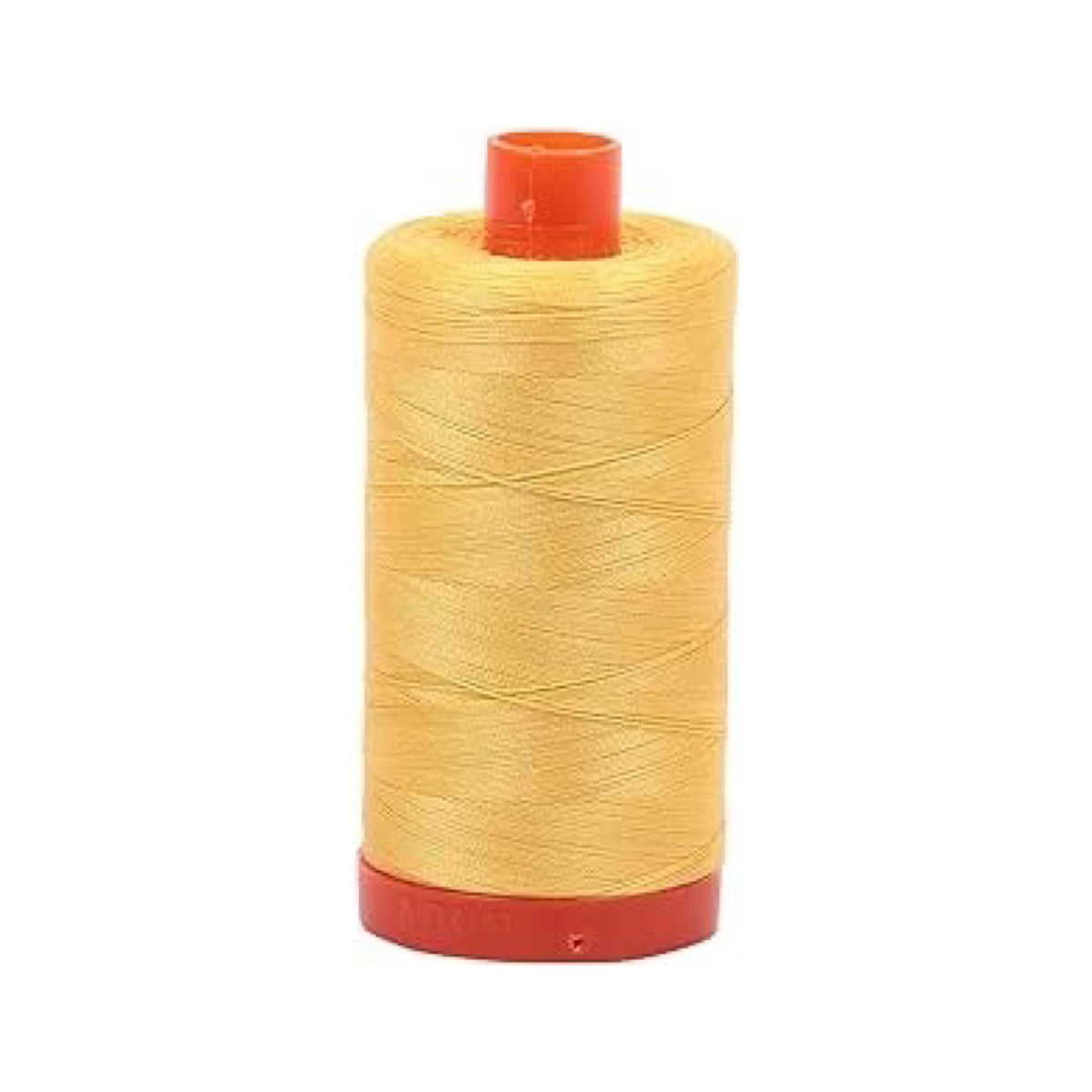 Aurifil Mako Cotton Embroidery Thread 50wt 1422yds Variegated Ideal for Machine Embroidery, Quilting and Sewing