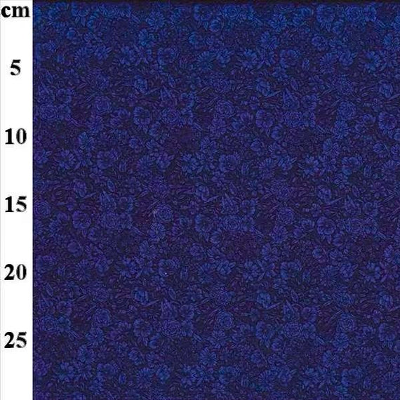 Rose & Hubble Fabric – Premium Cotton Poplin | CraftsFabrics