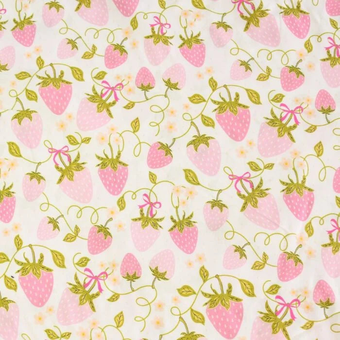 Tissu vichy arc-en-ciel, petit format – The Crafty Pie, 100 % viscose, 152 cm de large, pour loisirs créatifs, couture, matelassage et loisirs créatifs pour enfants.