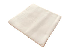 CraftsFabrics 100% Cotton 42pcs Plain 5"x 5" Charm Packs DIY Cotton Fabric for Sewing, Crafting, Patchwork