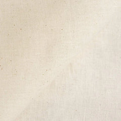 Calico Fabric Plain 100% Cotton Unbleached Testing Fabric 63"/160cm Extra Wide Drafts for Curtain Linings, Totes, Art & Crafts
