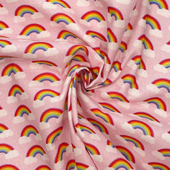 Tissu tartan cornouaillais Little Johnny