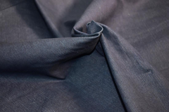 Stretch Denim Fabric 59" Wide/ 149cm Wide 100% Cotton Fabric for Quilting, Sewing, Crafts, Dressmaking
