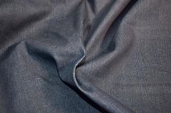 Stretch Denim Fabric 59" Wide/ 149cm Wide 100% Cotton Fabric for Quilting, Sewing, Crafts, Dressmaking