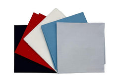 Crafty By Chatham Glyn Plain Cotton Percale