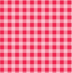 Tissu vichy arc-en-ciel, petit format – The Crafty Pie, 100 % viscose, 152 cm de large, pour loisirs créatifs, couture, matelassage et loisirs créatifs pour enfants.