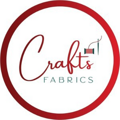 CraftsFabrics 2.5'' x 44'' 20pcs Cotton Solid Plain Jelly Rolls Strips