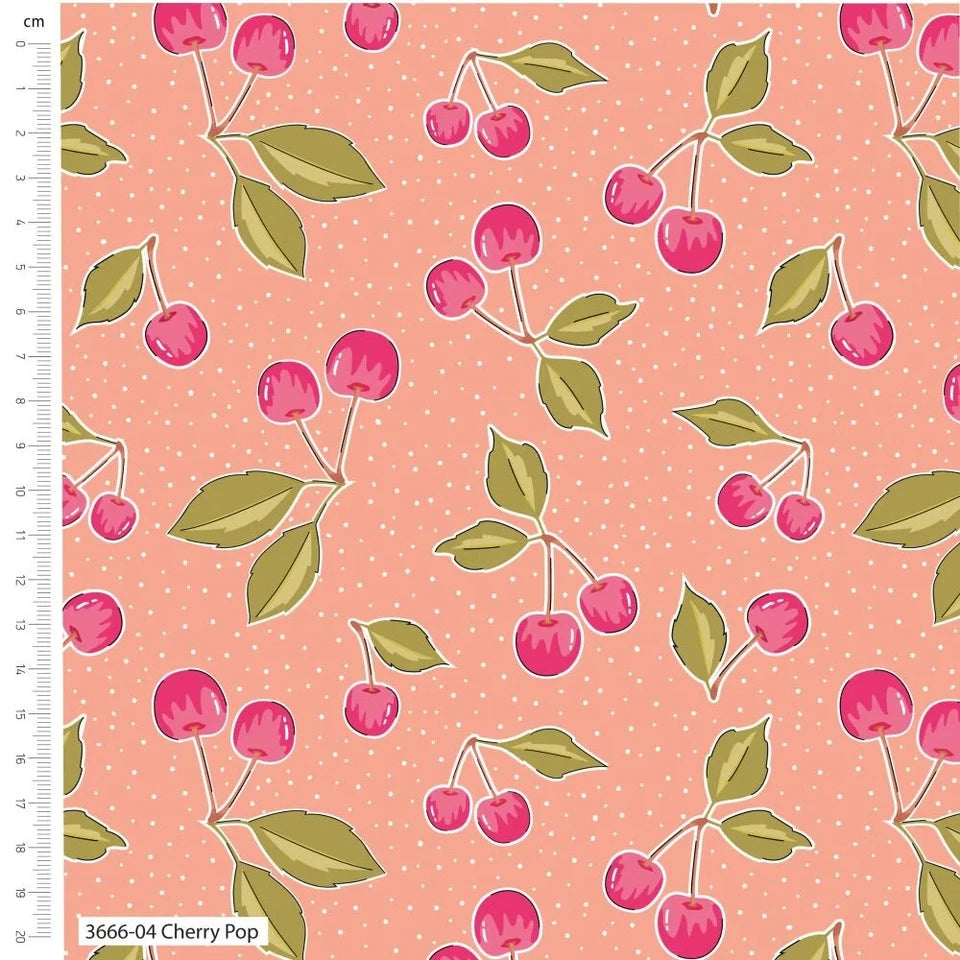 Tissu vichy arc-en-ciel, petit format – The Crafty Pie, 100 % viscose, 152 cm de large, pour loisirs créatifs, couture, matelassage et loisirs créatifs pour enfants.