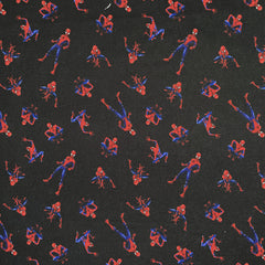 Marvel Avengers Spiderman Fabric - Children's Fabric