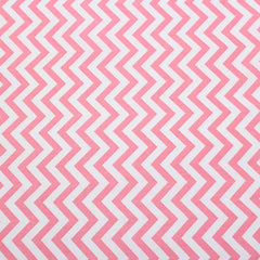 Lot de 8 Fat Quarters de tissu 100 % coton à motif fée rose pour enfants, 40 x 50 cm, pour le quilting, le scrapbooking, le patchwork, les loisirs créatifs, la couture de vêtements pour bébés filles et les projets DIY.