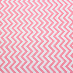 CraftsFabrics 8 Stück 40 cm x 50 cm rosa Feen-Cartoon-Kinder-Fat-Quarters-Bündel, 100 % Baumwollstoff zum Quilten, Scrapbooking, Patchwork, Kunsthandwerk, Nähen von Baby-Mädchen-Kleidung, DIY-Projekte