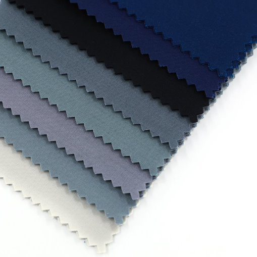 CraftsFabrics 100% Cotton Midnight Elegance 42Pcs 5"x5" Charm Packs Ideal for Quilting, Scrapbooking, Sewing, Arts & Crafts, Patchwork