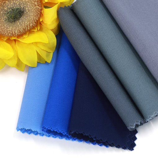 CraftsFabrics 100% Cotton Slate Sky 42Pcs 5"x5" Charm Packs Ideal for Quilting, Scrapbooking, Sewing, Arts & Crafts, Patchwork