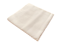 CraftsFabrics 100% Cotton 42pcs Plain 5"x 5" Charm Packs DIY Cotton Fabric for Sewing, Crafting, Patchwork