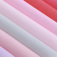 CraftsFabrics 100% Cotton Radiant Dusk 42Pcs 5"x5" Charm Packs Ideal for Quilting, Scrapbooking, Sewing, Arts & Crafts, Patchwork