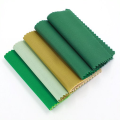 CraftsFabrics 100% Cotton Radiant Dusk 42Pcs 5"x5" Charm Packs Ideal for Quilting, Scrapbooking, Sewing, Arts & Crafts, Patchwork