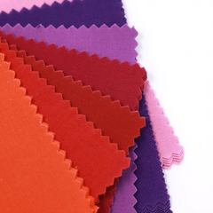 CraftsFabrics 100% Cotton Dusty Blush 42Pcs 5"x5" Charm Packs Ideal for Quilting, Scrapbooking, Sewing, Arts & Crafts, Patchwork