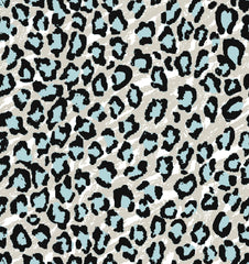 Fabric Palette Jungle Friends Fat Quarters Bundle Pack of 5 (2774-00)