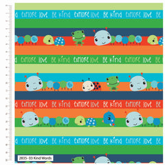 Fisher-Price Watch Me Grow Fat Quarters, 5 Piece Pack (2835-00)