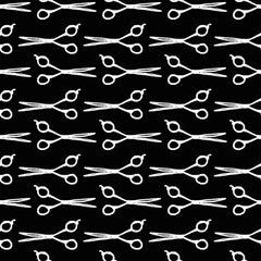 Palette de tissus « Barbe ou pas barbe » Fat Quarters, paquet de 5 (2851-00)