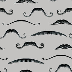 Palette de tissus « Barbe ou pas barbe » Fat Quarters, paquet de 5 (2851-00)