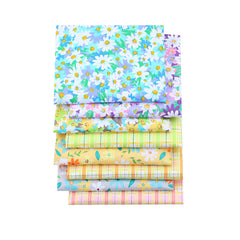 Floral Printed Fat Quarters