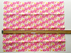 Fabric Palette Flamingo Resort Fat Quarters Fabric Pack of 5  (2763-00)
