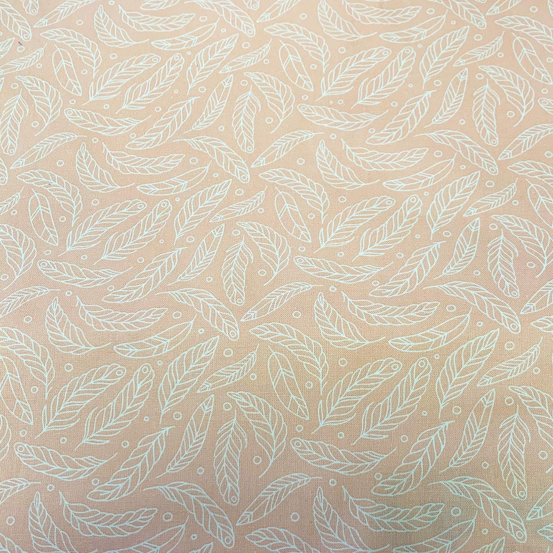 Meadow View From Anna Bella 100% Cotton