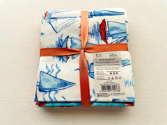 Seas The Day Fat Quarter Bundle, Pack of 5 (2772-00)