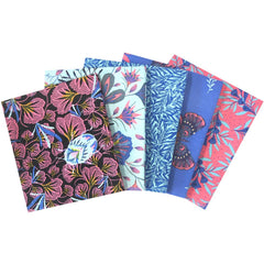 Enchanted Wings Cotton Fat Quarters 5 Pack (2814-00)