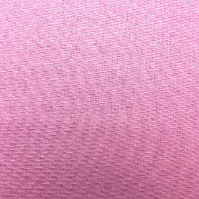 The Craft Cotton Co. Loose Fabric Craft Cotton Company Poplin Plain Dyed Cotton Fabric