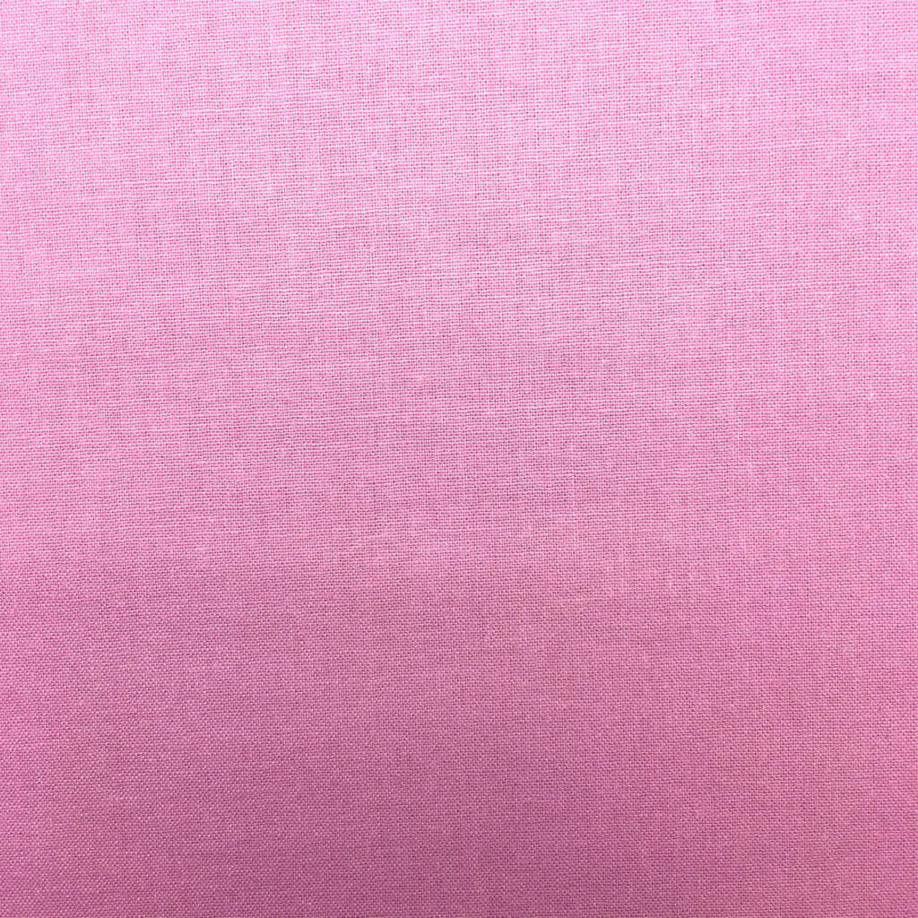 Craft Cotton Company Poplin Plain Dyed Cotton Fabric
