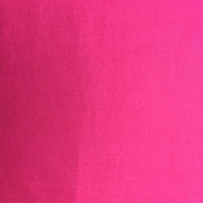 The Craft Cotton Co. Loose Fabric Craft Cotton Company Poplin Plain Dyed Cotton Fabric